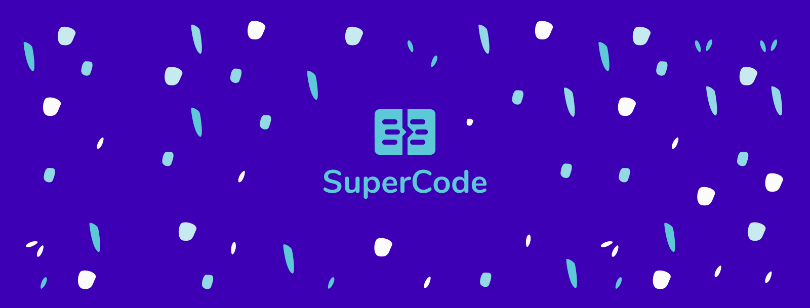 Introducing SuperCode